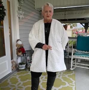 Meet your Posher, Theresa alana